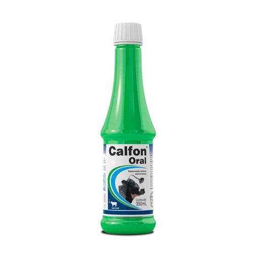 Calfon Oral 