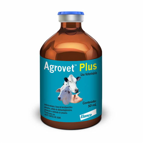 Agrovet Plus 