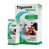 Tiguvon Spoton