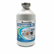 Bayovac Respiratória RD